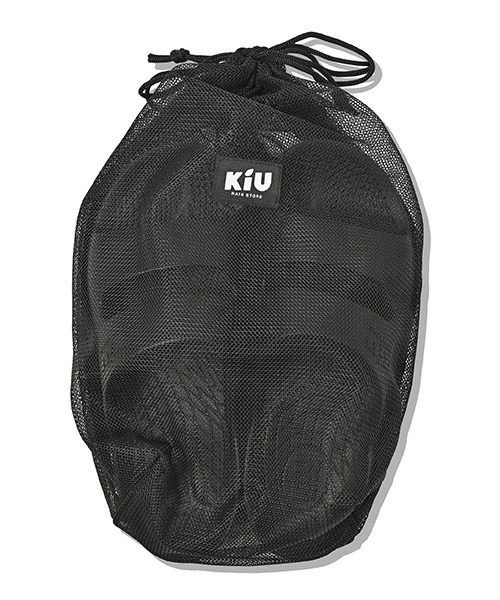 KiU(キウ)の「KiU キウ リカバリー サンダル タイプB(サンダル・メンズ・カーキ/ブラック・24cm/23cm/27cm/25-26cm)」の4枚目の写真