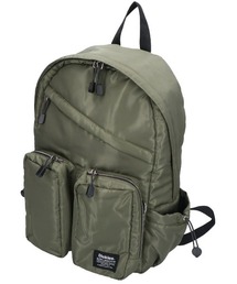 【DICKIES/ディッキーズ】DK PADDED MP BACKPACK
