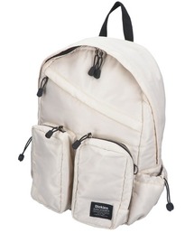 【DICKIES/ディッキーズ】DK PADDED MP BACKPACK