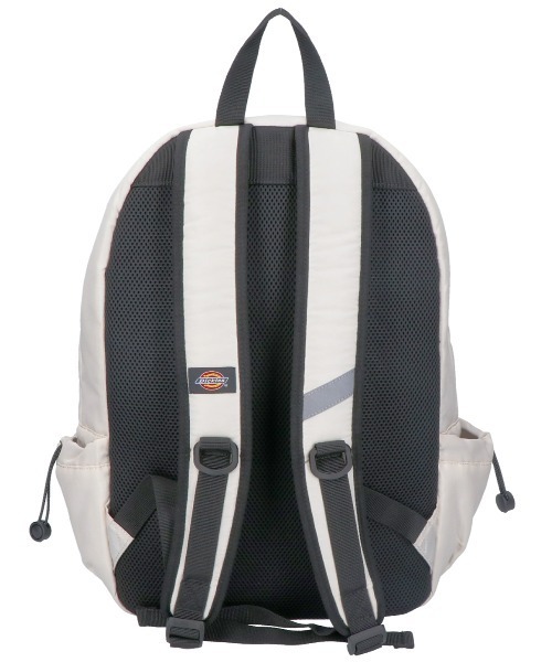 Dickies(ディッキーズ)の「【DICKIES/ディッキーズ】DK PADDED MP BACKPACK(バックパック/リュック・レディース・アイボリー/カーキ/ブラック・FREE)」の11枚目の写真