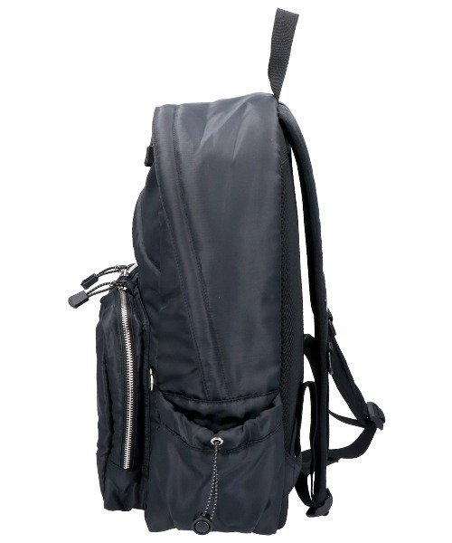 Dickies(ディッキーズ)の「【DICKIES/ディッキーズ】DK PADDED MP BACKPACK(バックパック/リュック・レディース・アイボリー/カーキ/ブラック・FREE)」の14枚目の写真