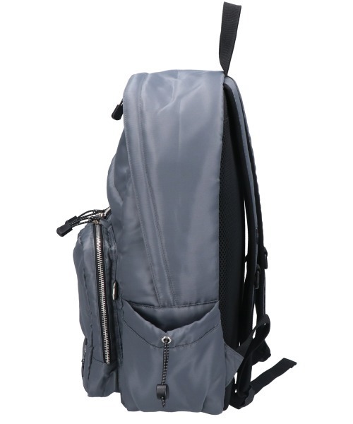 Dickies(ディッキーズ)の「【DICKIES/ディッキーズ】DK PADDED MP BACKPACK(バックパック/リュック・レディース・アイボリー/カーキ/ブラック・FREE)」の21枚目の写真