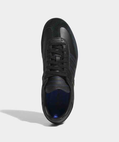 adidas アディダス　SAMBA サンバ　ADV ブラック　24.5 楽天市場】【15時までのご注文で即日発送！！】adidas SAMBA OG