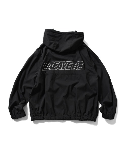 LFYT ラファイエット【Lafayette】- ナイロンジャケット【ACTIVE NYLON 