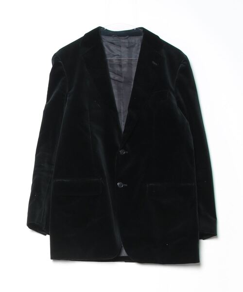 セール/ブランド古着】テーラードジャケット（テーラード