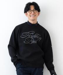 【新レーベル ADABAT NAVY】櫻井貴史コラボニット