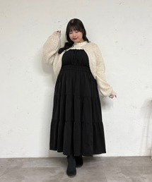 Louiosy（ルオシー）のファッション通販 - ZOZOTOWN（カラー：ブラック