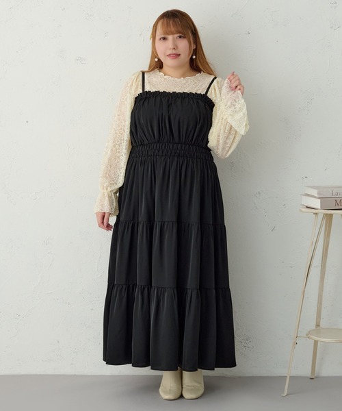 Louiosy（ルオシー）の「【Louiosy】【大きいサイズ】アソート 