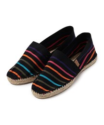 espadrilles（エスパドリーユズ）の「La Maison de L'Espadrille Pattern401（スリッポン）」
