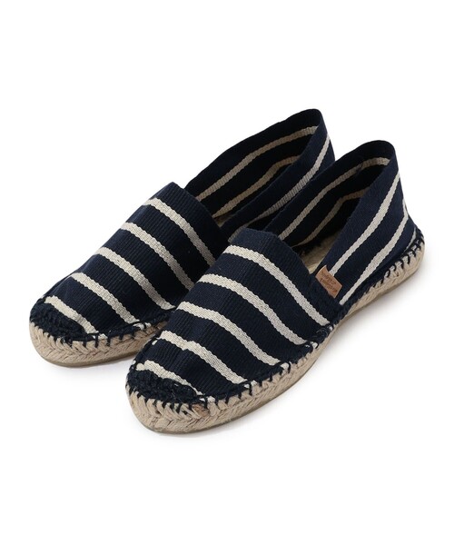 espadrilles(エスパドリーユズ)の「La Maison de L'Espadrille Pattern401(スリッポン・レディース・その他4/その他6/その他5/その他3/その他2/その他1・39/37/38/36)」の1枚目の写真