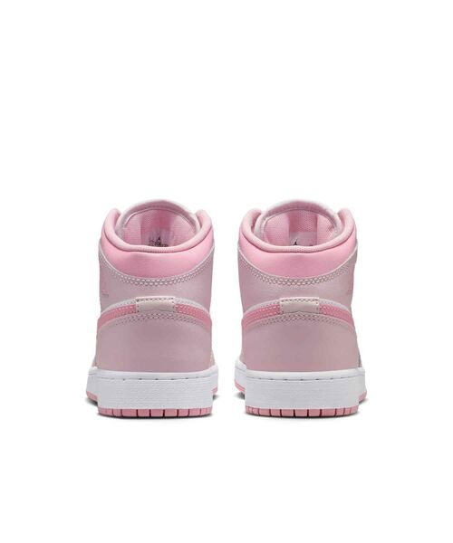 エア ジョーダン 1 MID ジュニアシューズ / Air Jordan 1 Mid