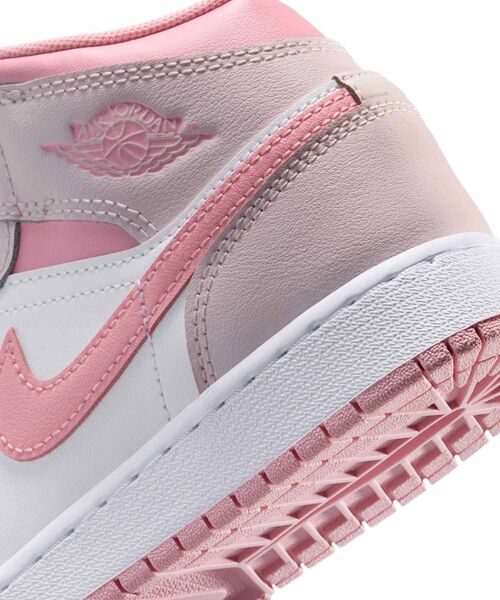 エア ジョーダン 1 MID ジュニアシューズ / Air Jordan 1 Mid