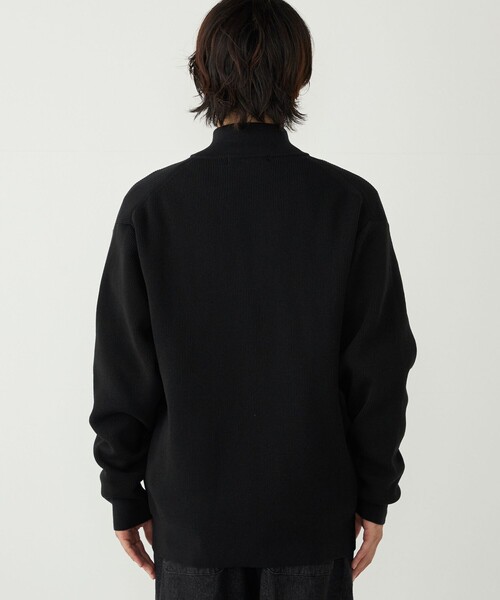 SHIPS Colors:〈洗濯機可能〉ドライバーズ ニット（ニット/セーター