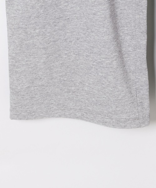 Heather(ヘザー)の「【POLO BCS(ポロ・ビーシーエス)】フリルレイヤードパンツ 595467(その他パンツ・レディース・グレー/ネイビー・FREE)」の8枚目の写真