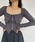 AMAIL�i�A�}�C���j�́uZip Lady Top�i�|���V���c�j�v�b�_�[�N�O���[