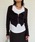 AMAIL�i�A�}�C���j�́uZip Lady Top�i�|���V���c�j�v�b�u���b�N