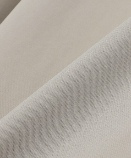 SHIPS Colors（シップス カラーズ）の「〈速乾・UVカット〉AVANT(R) 3D ロングスリーブ ビズT◇（Tシャツ/カットソー・メンズ・ライトグレー/ダークグレー/ベージュ/オフホワイト/ブラック/ベージュ系/ネイビー・SMALL/MEDIUM/LARGE/X-LARGE）」の11枚目の写真