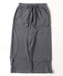 ファセッタズム　スウェットパンツ FACETASM】美シルエットスウェットパンツ / スタッフブログ