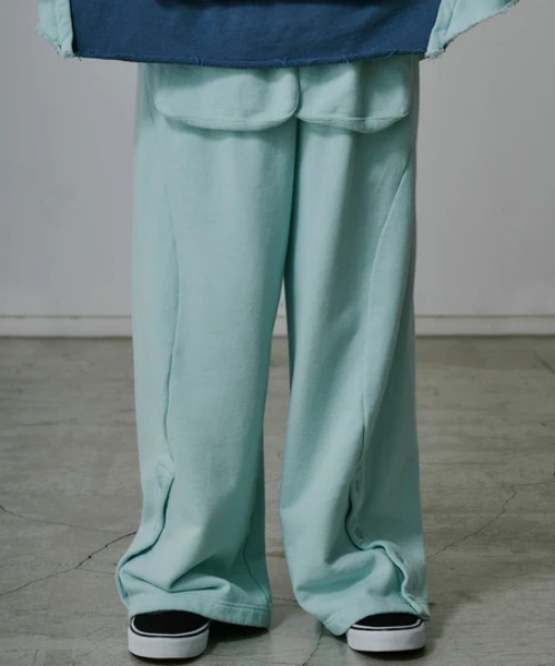 FACETASM（ファセッタズム）｜スウェットパンツ一覧 - WEAR