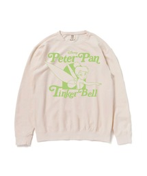 Disney（ディズニー）の「【 Disney NOSTALGICA 】 ノスタルジカ プクスウェット 25W10（スウェット）」