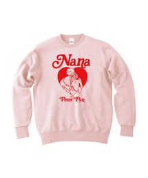 Disney（ディズニー）の「【 Disney NOSTALGICA 】 ノスタルジカ プクスウェット 25W10（スウェット）」