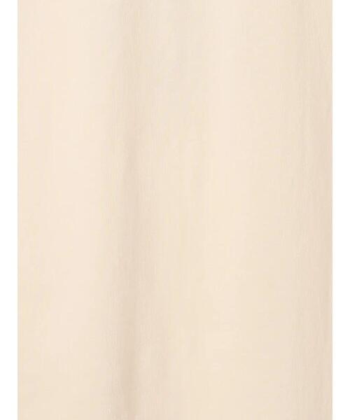 Te chichi（テチチ）の「【Disney】ミッキー/フロッキープリントロンT（Tシャツ/カットソー・レディース・チャコールグレー/ブラウン/ベージュ・F）」の11枚目の写真