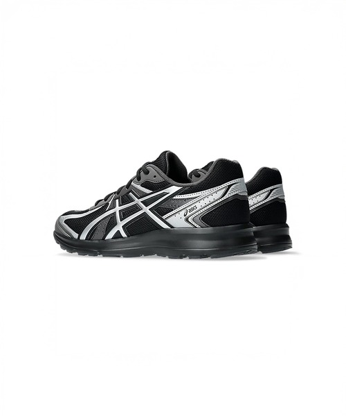 ASICS(アシックス)の「JOG 100S(スニーカー・メンズ・ブラック・27.5/27/26.5/26)」の3枚目の写真