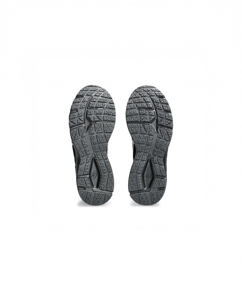 ASICS(アシックス)の「JOG 100S(スニーカー・メンズ・ブラック・27.5/27/26.5/26)」の7枚目の写真