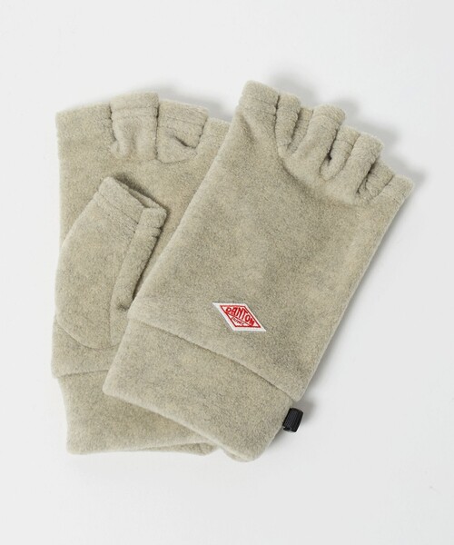 DANTON＞フリース グローブ（手袋）｜DANTON（ダントン）の