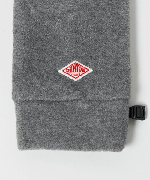 DANTON＞フリース グローブ（手袋）｜DANTON（ダントン）の