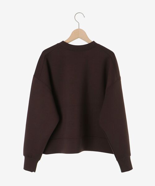 vaneumコンパクトトップス（Tシャツ/カットソー）｜le.coeur blanc