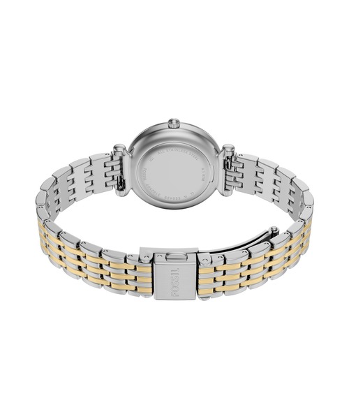FOSSIL(フォッシル)の「フォッシル 腕時計 レディース アナログ ステンレス ES5439(アナログ腕時計・レディース・マルチ・FREE)」の3枚目の写真