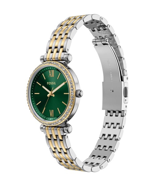 FOSSIL(フォッシル)の「フォッシル 腕時計 レディース アナログ ステンレス ES5439(アナログ腕時計・レディース・マルチ・FREE)」の6枚目の写真
