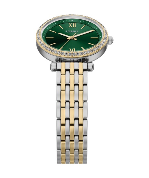 FOSSIL(フォッシル)の「フォッシル 腕時計 レディース アナログ ステンレス ES5439(アナログ腕時計・レディース・マルチ・FREE)」の7枚目の写真