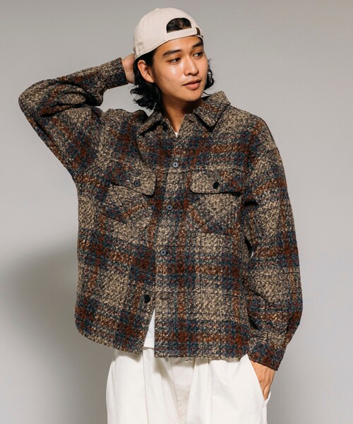 新品同様✨プリーツプリーズ 18AW コレクションモデル ストラタムチェック プリーツ プリーズ イッセイ ミヤケから、様々な表情のチェック柄