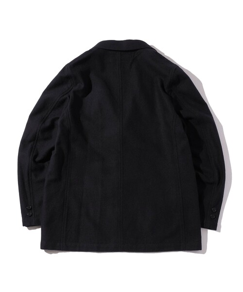 セール】Southwick Gate Label:〈セットアップ対応〉フェルテッド