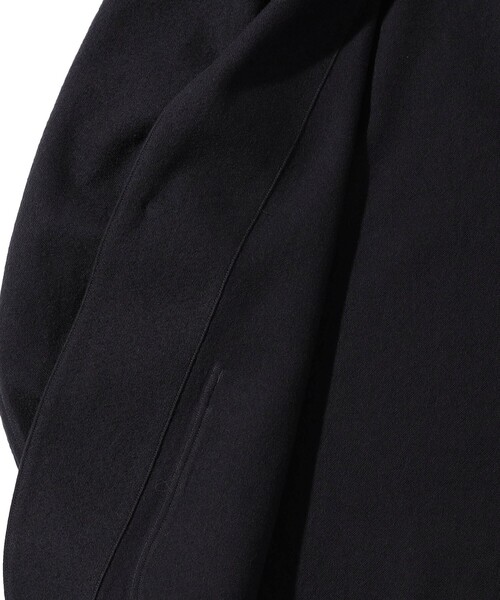 SHIPS(シップス)の「Southwick:〈セットアップ対応〉Gate Label フェルテッド ジャケット(テーラードジャケット・メンズ・ブラック/ネイビー・LARGE/X-LARGE/SMALL/MEDIUM)」の7枚目の写真