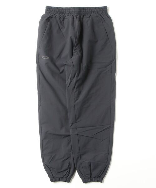 OAKLEY(オークリー)の「オークリー ENHANCE WIND WARM PANTS 15.7(その他パンツ・メンズ・ブラック・S/M/L/LL/3L)」の1枚目の写真