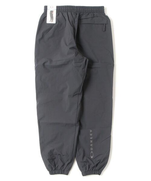 OAKLEY(オークリー)の「オークリー ENHANCE WIND WARM PANTS 15.7(その他パンツ・メンズ・ブラック・S/M/L/LL/3L)」の2枚目の写真