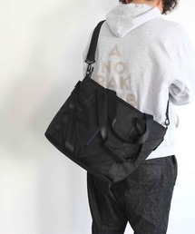 NOIR（ノワール）の「Anchor tote（トートバッグ）」