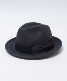 SHIPS | GRILLO: FELT HAT(ハット)