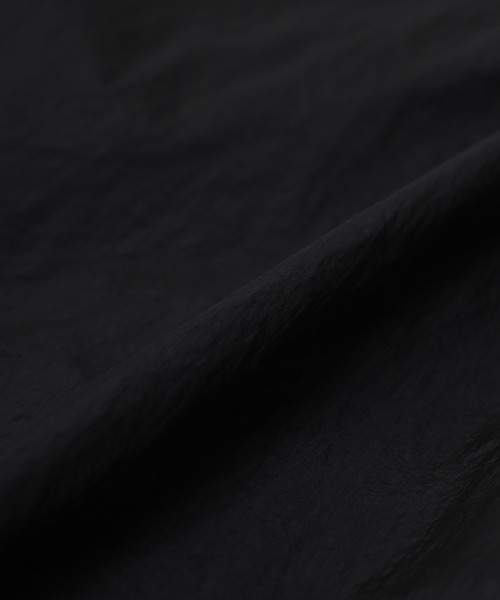 FILA（フィラ）の「FILA LINE TRACK TOP NYLON フィラ ナイロン トラックジャケット（ナイロンジャケット・レディース・ブルー/ブラック/ライトグリーン・L/XL/M）」の18枚目の写真