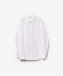ATTACHMENT | 140/2 ギザブロード L/S SHIRT / 140/2 GIZA BROAD L/S SHIRT(シャツ/ブラウス)