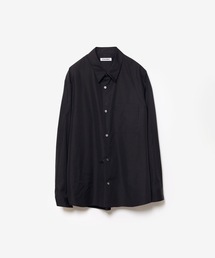 ATTACHMENT（アタッチメント）の「140/2 ギザブロード L/S SHIRT / 140/2 GIZA BROAD L/S SHIRT（シャツ/ブラウス）」