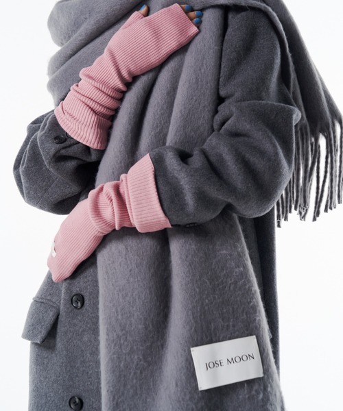 BOUCLE STOLE/ブークレストール（ストール/ショール）｜JOSE MOON