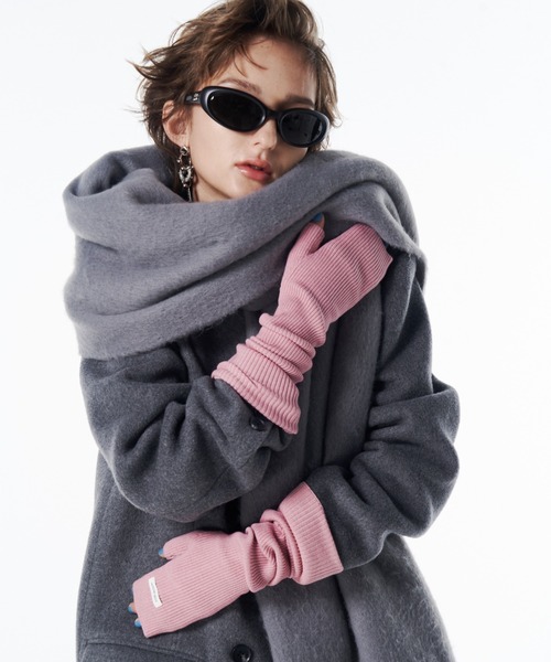 BOUCLE STOLE/ブークレストール（ストール/ショール）｜JOSE MOON