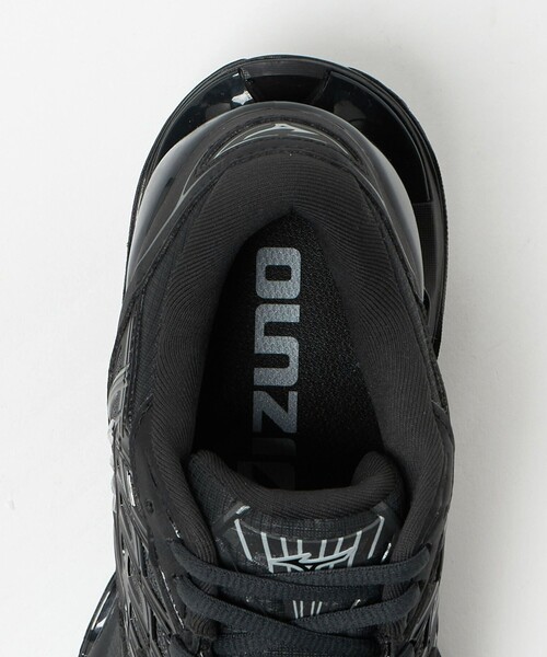 MIZUNO（ミズノ　）の「＜MIUZNO＞ WAVE PRO LS GTX（スニーカー・レディース・ブラック・23.5cm/26.5cm/24.5cm/25.5cm）」の8枚目の写真
