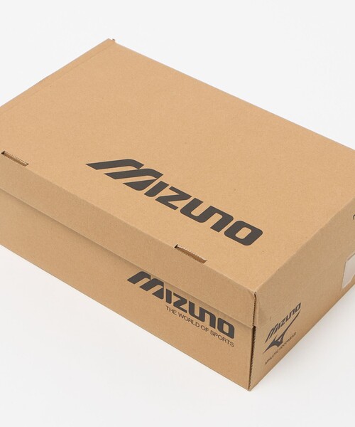 MIZUNO（ミズノ　）の「＜MIUZNO＞ WAVE PRO LS GTX（スニーカー・レディース・ブラック・23.5cm/26.5cm/24.5cm/25.5cm）」の11枚目の写真