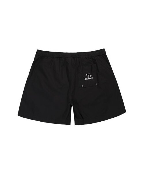GUBIN（グビン）の「[シーズンオフ] パイピングブルゾンパンツ - ブラック（その他パンツ・レディース・その他・MEDIUM/LARGE）」の3枚目の写真
