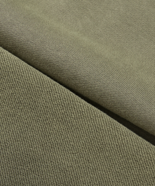 TRILLION（トリリオン）の「スケートボードピグメントグラフィックオーバーフィットフード（KHAKI）（パーカー・レディース・その他・X-LARGE/SMALL/MEDIUM/LARGE）」の10枚目の写真